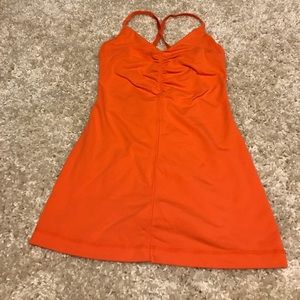 lululemon top sz 4